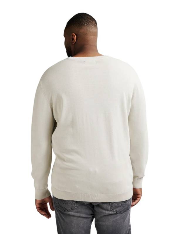 PETROL maglia taglia forti uomo 2010