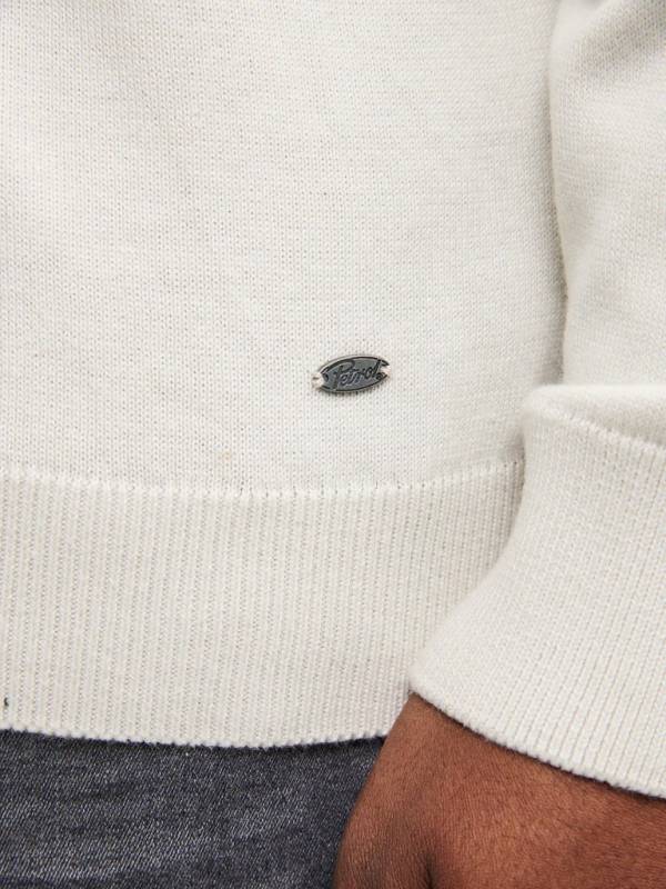 PETROL maglia taglia forti uomo 2010