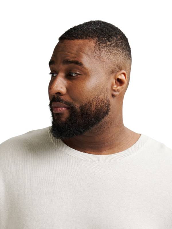 PETROL maglia taglia forti uomo 2010