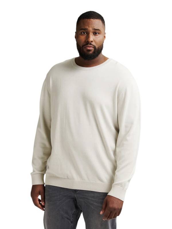 PETROL maglia taglia forti uomo 2010