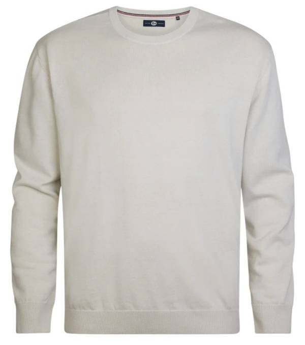 PETROL maglia taglia forti uomo 2010