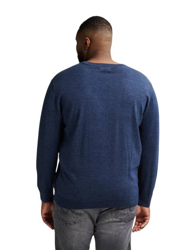 PETROL maglia taglia forti uomo 2010