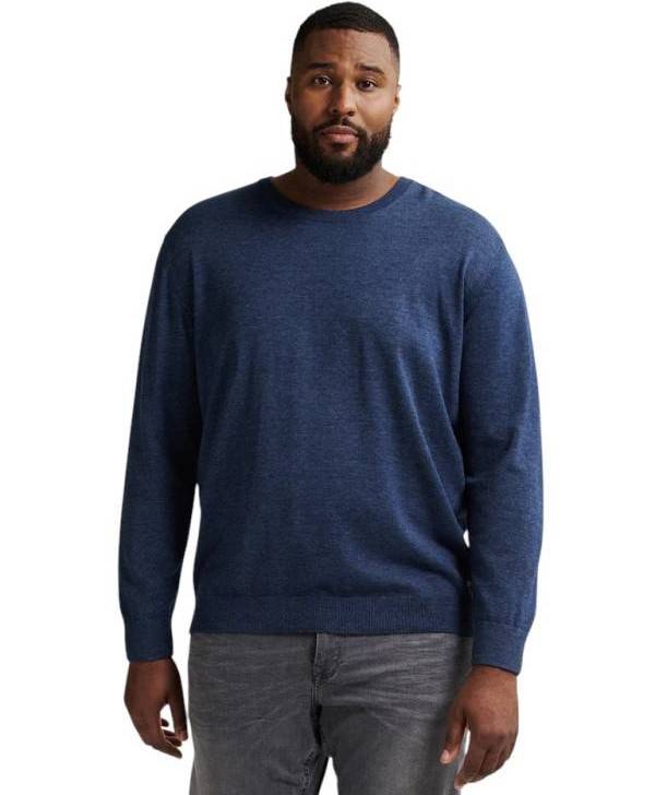 PETROL maglia taglia forti uomo 2010