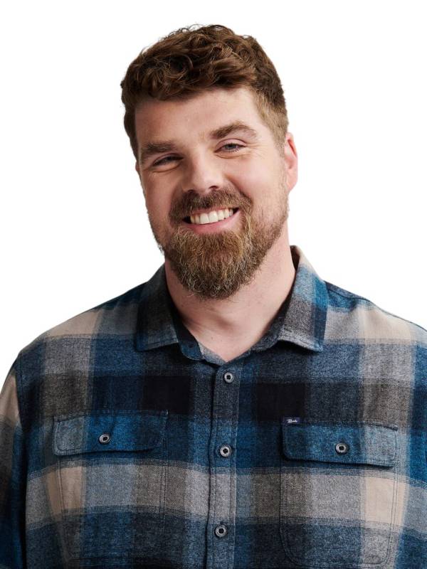 PETROL camicia flanella taglie forti uomo 4170