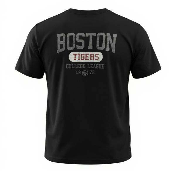 REDFIELD tshirt taglie forti uomo 3032