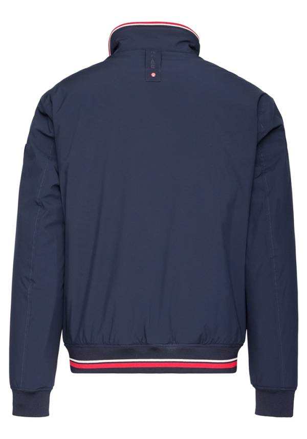 REDPOINT giubbino bomber taglie forti uomo Austin