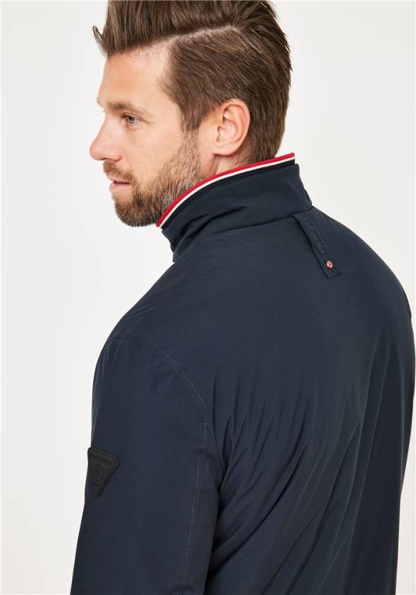 REDPOINT giubbino bomber taglie forti uomo Austin