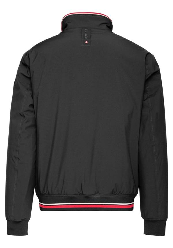 REDPOINT giubbino bomber taglie forti uomo Austin