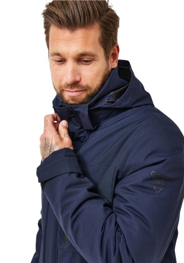 REDPOINT giubbino tecnico taglie forti uomo Lance