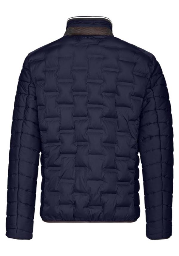 REDPOINT giubbino taglie forti uomo Pad