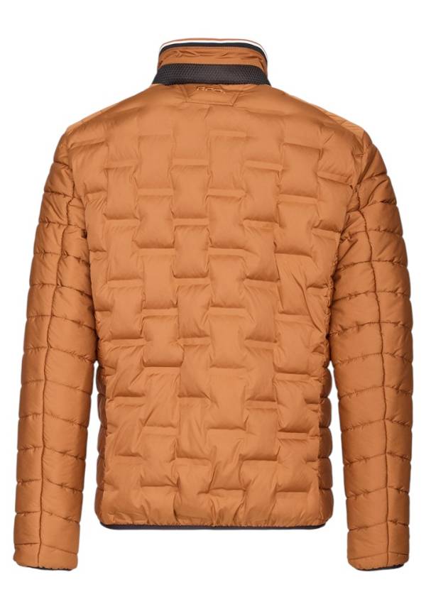 REDPOINT giubbino taglie forti uomo Pad