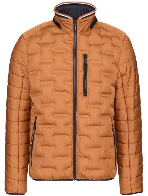 REDPOINT giubbino taglie forti uomo Pad