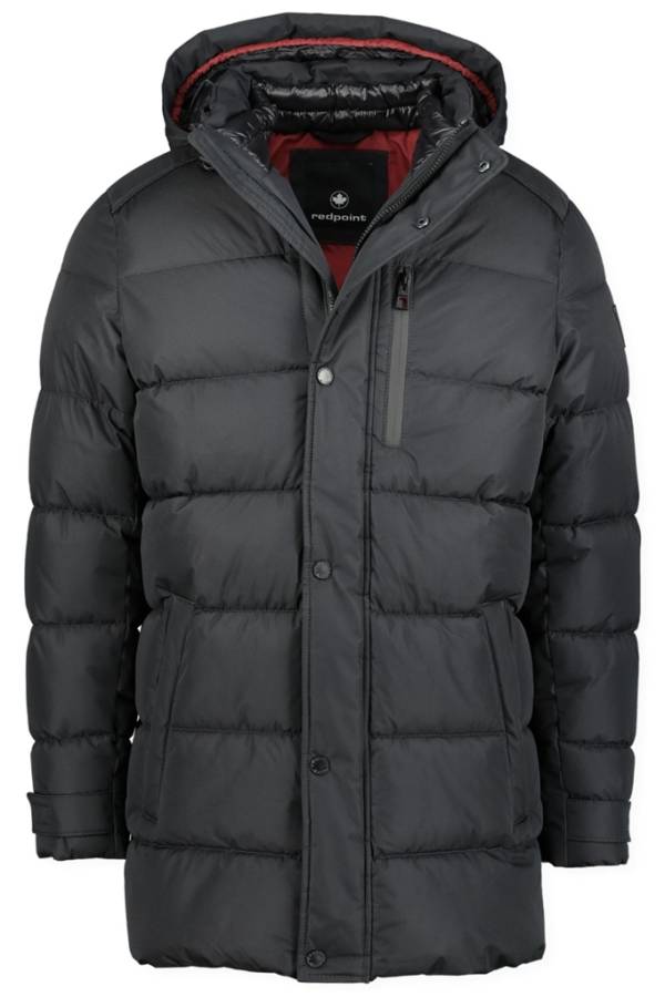 REDPOINT giubbino taglie forti uomo ZODIAC
