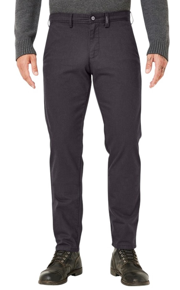 REDPOINT pantalone taglie forti uomo jasper