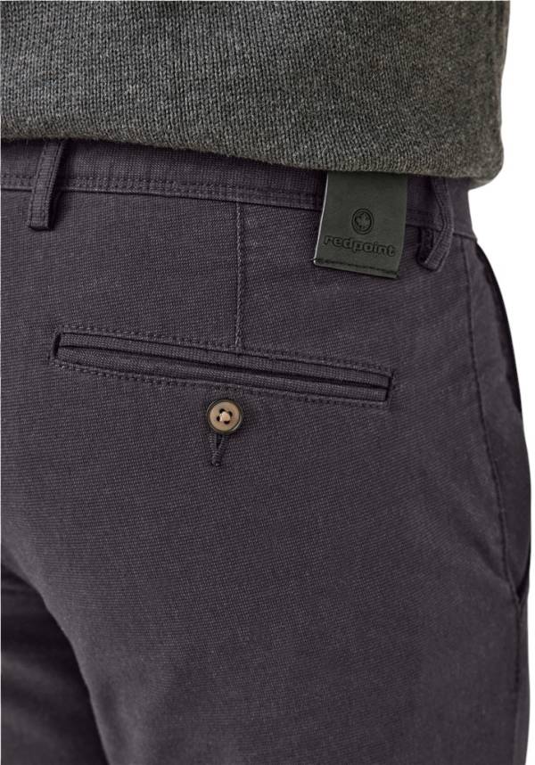 REDPOINT pantalone taglie forti uomo jasper