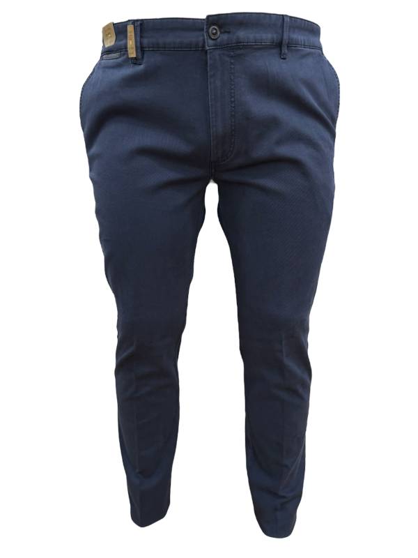 SEA-BARRIER pantalone taglie forti uomo kal-brian