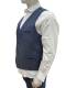 A-M gilet taglie forti uomo stelvio