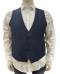A-M gilet taglie forti uomo dolomite