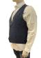 A-M gilet taglie forti uomo dolomite