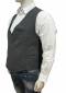 A-M gilet taglie forti uomo c2
