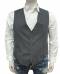 A-M gilet taglie forti uomo c2
