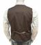 A-M gilet taglie forti uomo c4