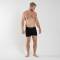 NORTH 56°4 boxer bambù 2 pezzi taglie forti uomo 99840