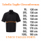 NORTH56°4 polo taglie forti uomo 43123