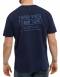 NORTH56DENIM tshirt taglie forti uomo 43319