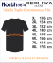 NORTH LATITUDE tshirt taglie forti uomo 51150