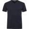 NORTH LATITUDE tshirt scollata taglie forti uomo 51328