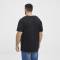 NORTH LATITUDE tshirt scollata taglie forti uomo 51328