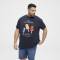 NORTH LATITUDE tshirt taglie forti uomo 51330