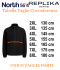 NORTH56°4 felpa cotone felpato taglie forti uomo 43116