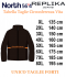 NORTH°56 4 giubbino taglie forti uomo 43151