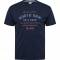 NORTH 56°4 tshirt taglie forti uomo 43302
