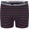 NORTH LATITUDE tris boxer taglie forti uomo 53341