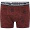 NORTH LATITUDE tris boxer taglie forti uomo 53341
