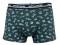 NORTH LATITUDE tris boxer taglie forti uomo 53341