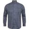 NORTH 56°4 camicia taglie forti uomo 43134
