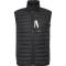 NORTH LATITUDE gilet taglie forti uomo 53159