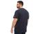 NORTH LATITUDE tshirt taglie forti uomo 53101