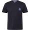 NORTH LATITUDE tshirt taglie forti uomo 53101