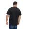 NORTH LATITUDE tshirt taglie forti uomo 99335