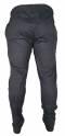Pantalone tuta taglie forti uomo jersy leggero