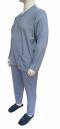 BIP BIP pigiama interlock taglie forti uomo 7223