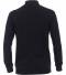 CASAMODA maglia cotone zip taglie forti uomo 423980
