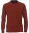 CASAMODA maglia cotone taglie forti uomo 423980