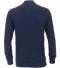 CASAMODA maglia cotone zip taglie forti uomo 423981