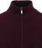 CASAMODA maglia cotone zip taglie forti uomo 423980